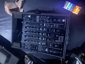Pioneer CDJ 3000 Is Available for Rent