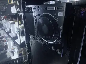 Pioneer CDJ 3000 Is Available for Rent