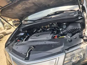 Toyota Highlander Limited 2010 Gold