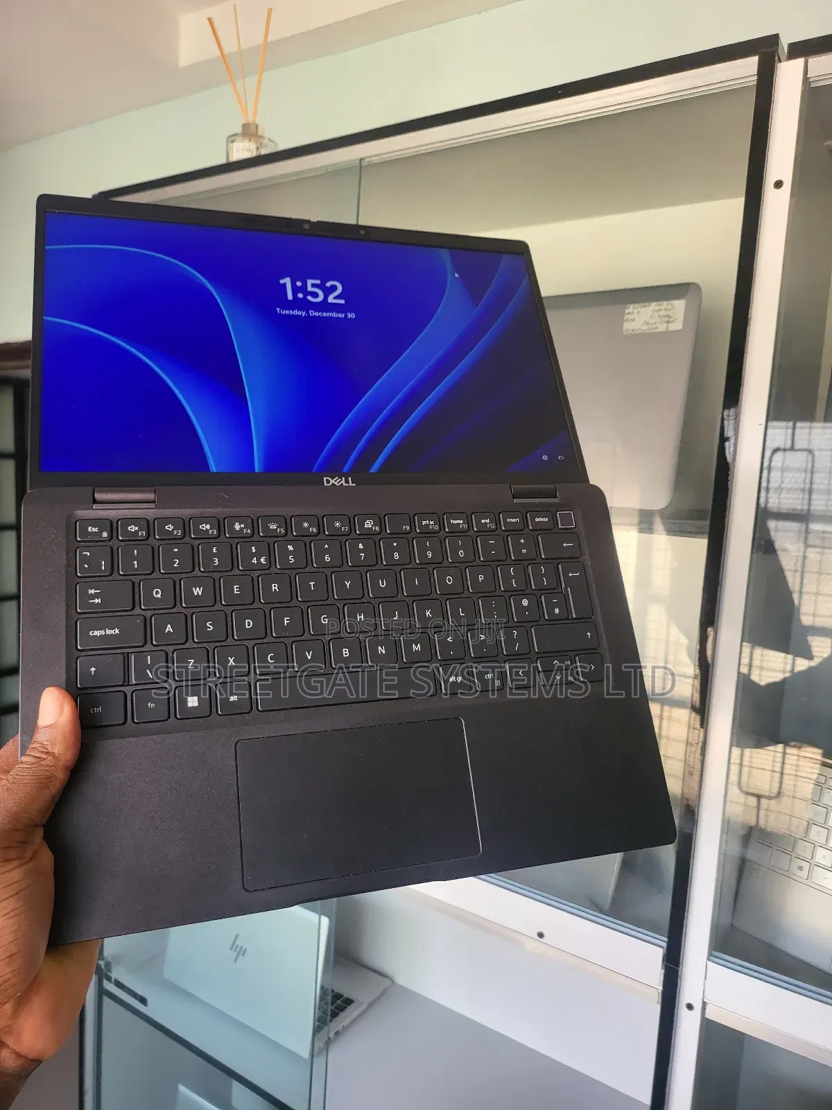 Laptop Dell Latitude 7420 16GB Intel Core i5 SSD 256GB