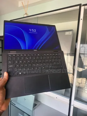 Laptop Dell Latitude 7420 16GB Intel Core i5 SSD 256GB
