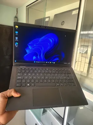 Laptop Dell Latitude 7420 16GB Intel Core i5 SSD 256GB