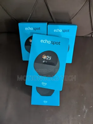 Amazon Echo Spot