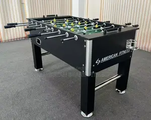 5feet Soccer Table Game With Complete Accessories