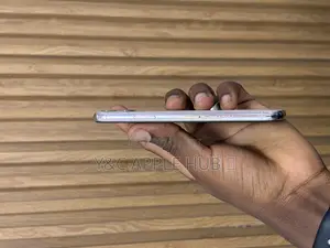 Apple iPhone 11 Pro 256 GB White
