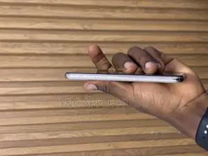 Apple iPhone 11 Pro 256 GB White