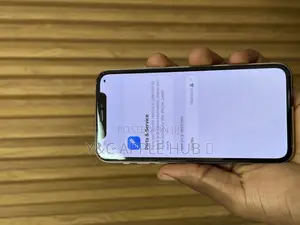 Apple iPhone 11 Pro 256 GB White