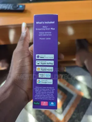 Roku Streaming Stick Hd