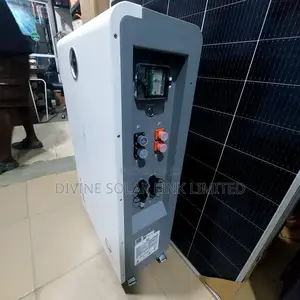Lvtopson 16kw Lithium Battery 10years Warranty