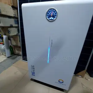 Lvtopson 16kw Lithium Battery 10years Warranty