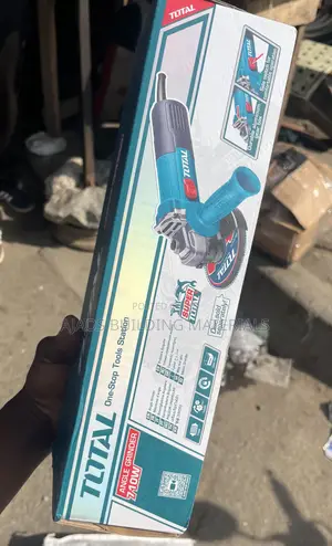 710w Angle Grinder