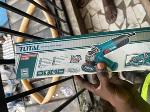 710w Angle Grinder