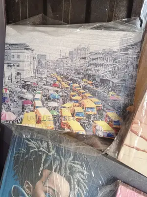 Art Work Piece