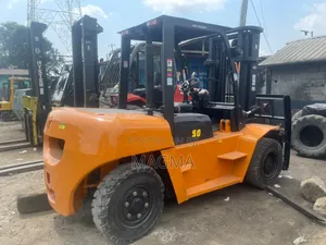 5 Ton Forklift for Sale