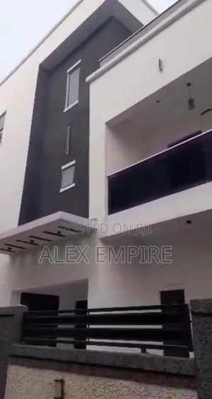 5bdrm Duplex in Festac for sale
