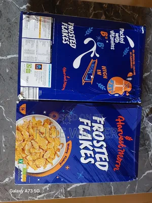 Food and Beverage