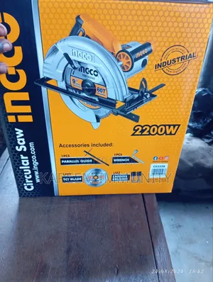 Cutting Machine