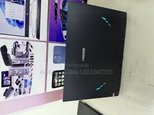 Laptop Hasee X426 16GB Intel Core i5 SSD 512GB