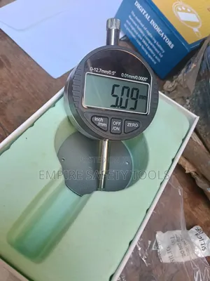 Digital Indicator