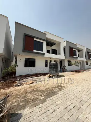4bdrm Duplex in Kado for rent