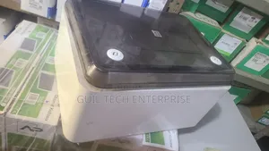 Transparent Box