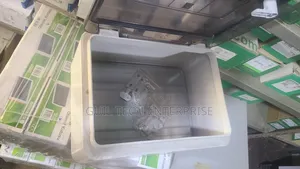 Transparent Box