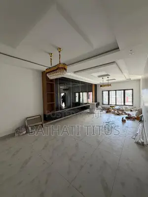 4bdrm Duplex in Durumi for sale
