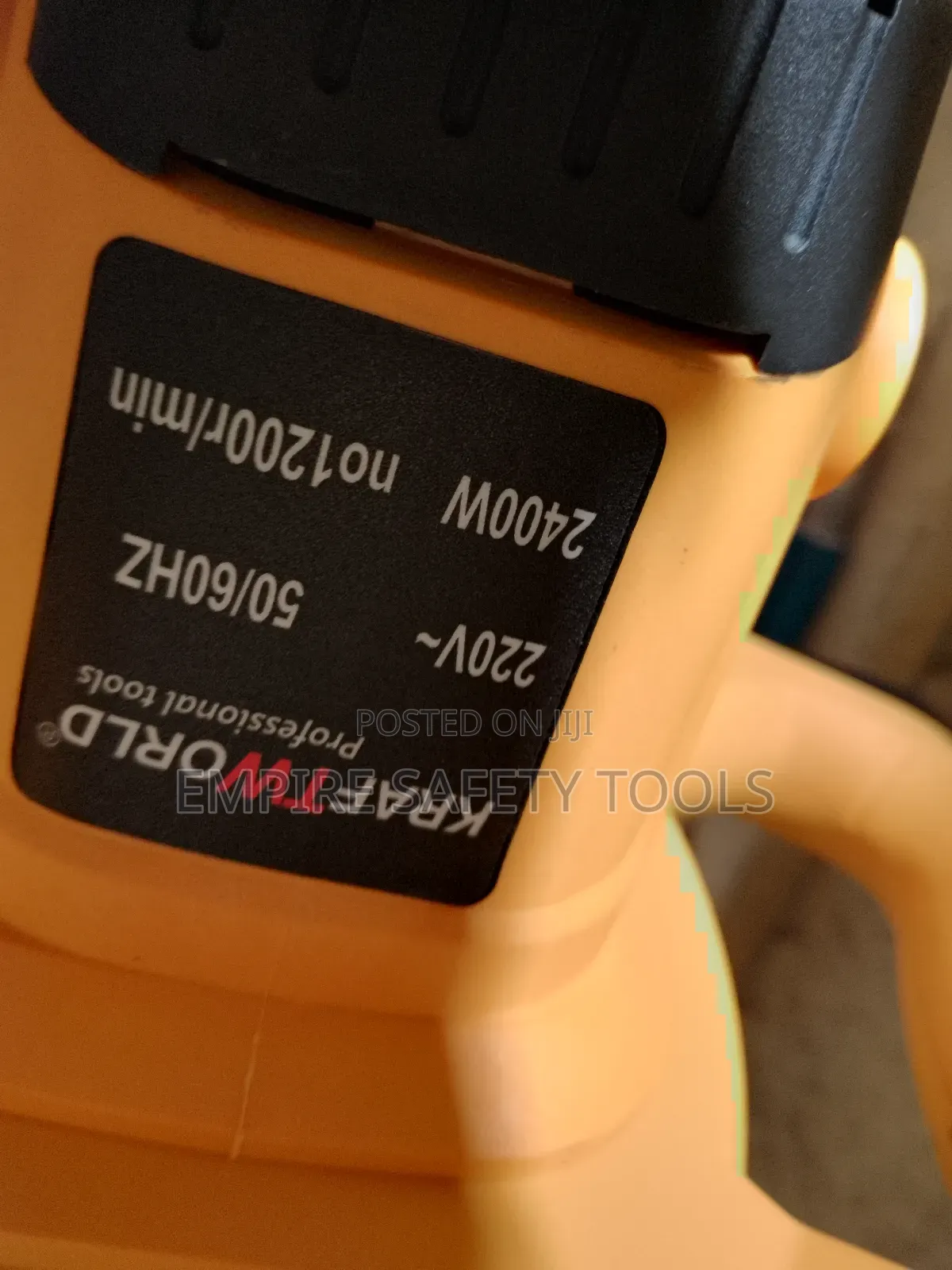 Electric Hand Mixer