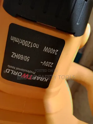 Electric Hand Mixer