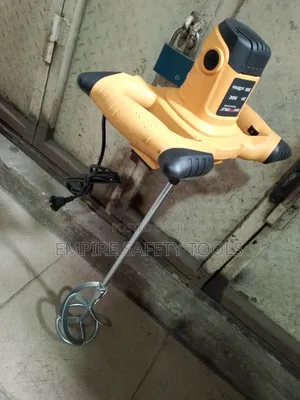 Electric Hand Mixer