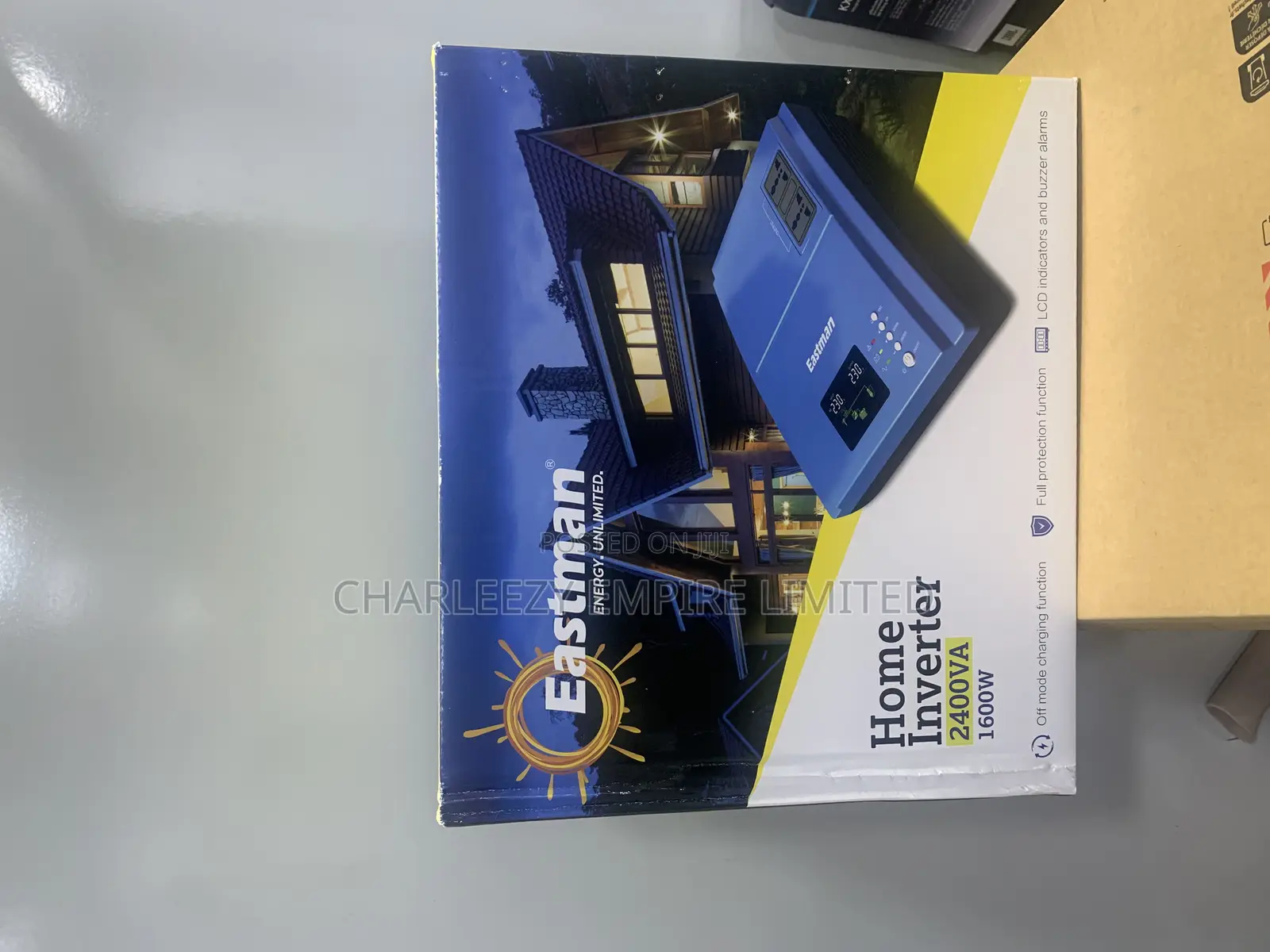 Home Inverter