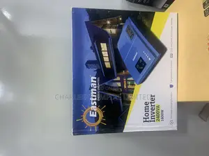 Home Inverter