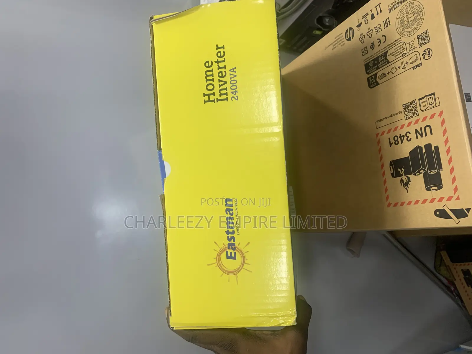 Home Inverter