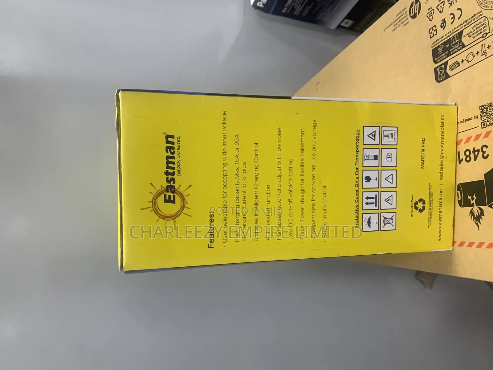 Home Inverter