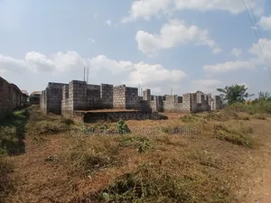 3bdrm Bungalow in Ologuneru, Ibadan for sale