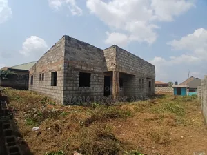 3bdrm Bungalow in Ologuneru, Ibadan for sale