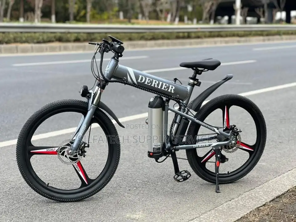 Original Bicycle