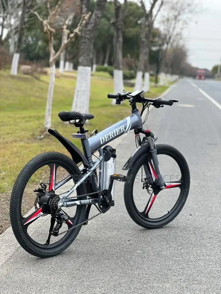 Original Bicycle