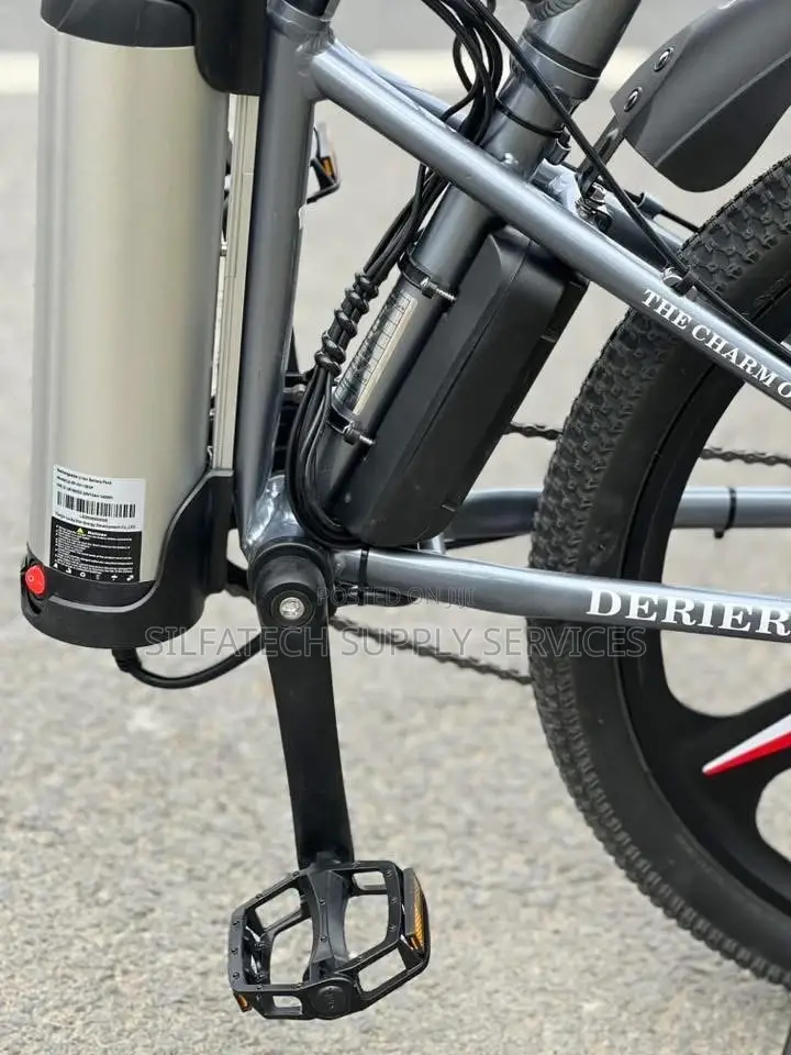 Original Bicycle