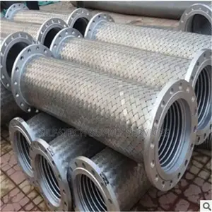 Stainless Steel Hose