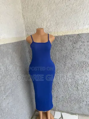 Bum Short And Gown
