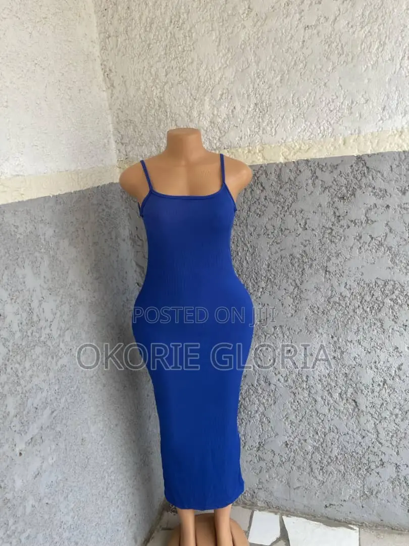 Bum Short And Gown
