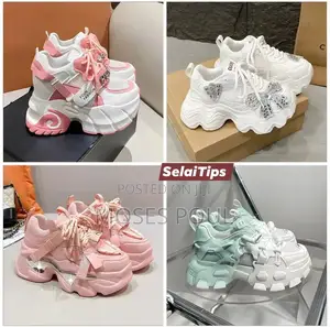 Selling Clothes