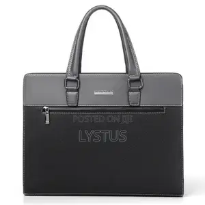 Men’S Office Laptop Bag