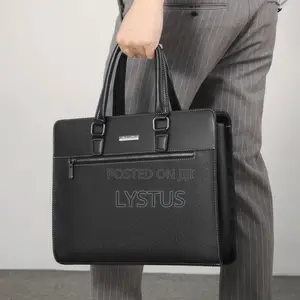 Men’S Office Laptop Bag