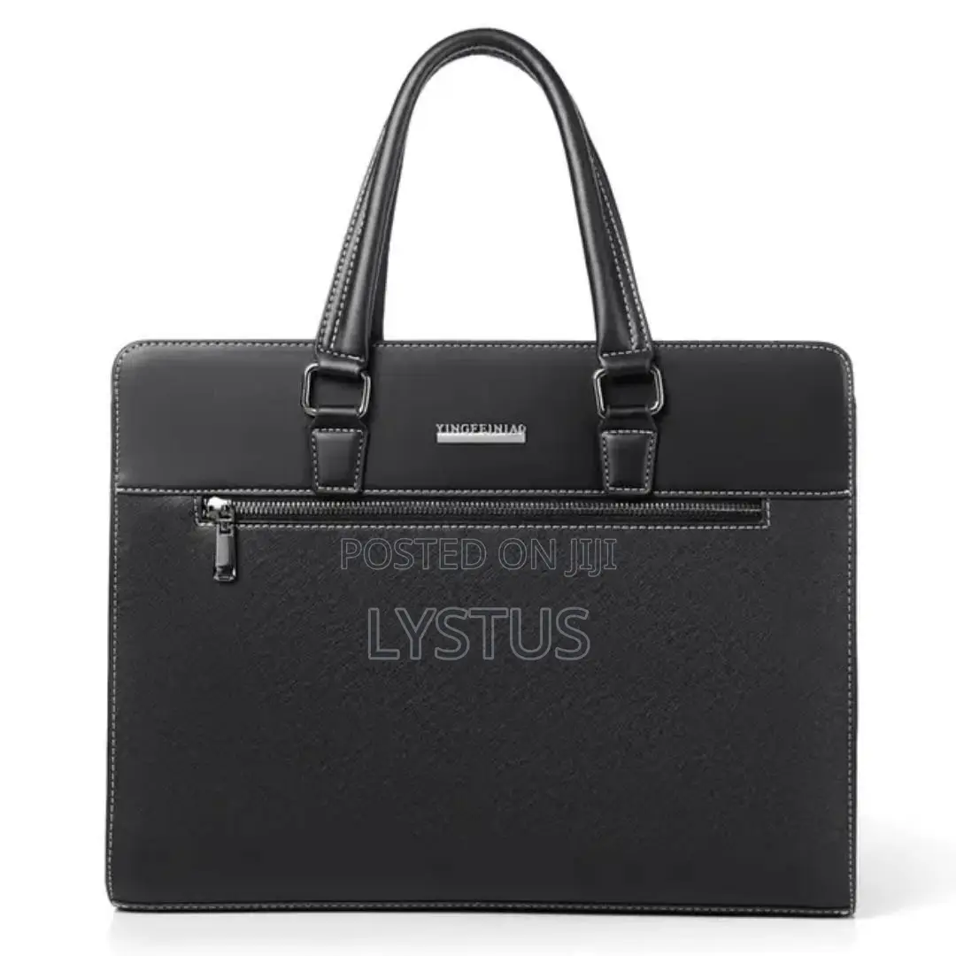 Men’S Office Laptop Bag