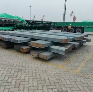 Original Angle Iron