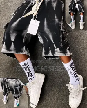 Baggy Jeans