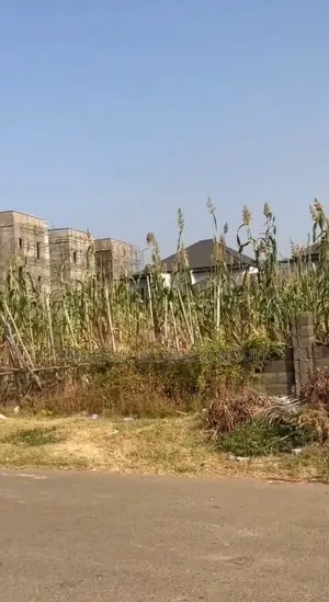 2,294.40m2 at Katampe Extension, 
Rofo and Cofo Available.