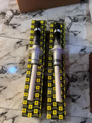 Ferrari 488 Front Shock